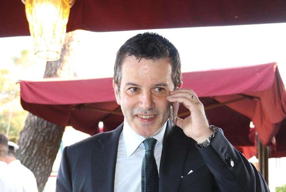 Pedullà contro Carnevali: "Ora vendi Berardi a 70! Non siamo scemi, non ci facciamo vendere prodotti finti"