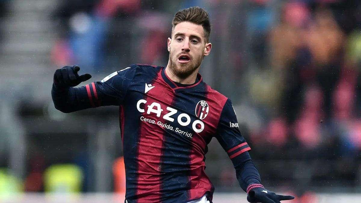 Calciomercato Sassuolo: Kyriakopoulos, la labirintite e il riscatto del Bologna