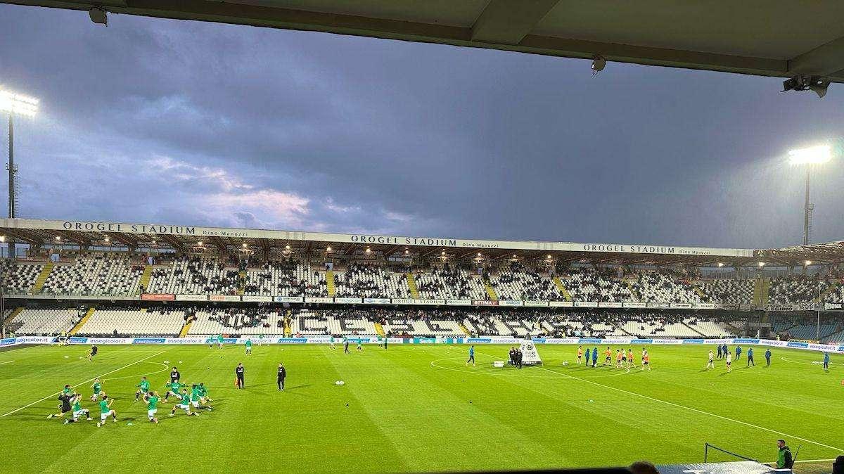 Cesena Sassuolo 0-2 FINALE: neroverdi ancora famelici, vittoria anche al Manuzzi