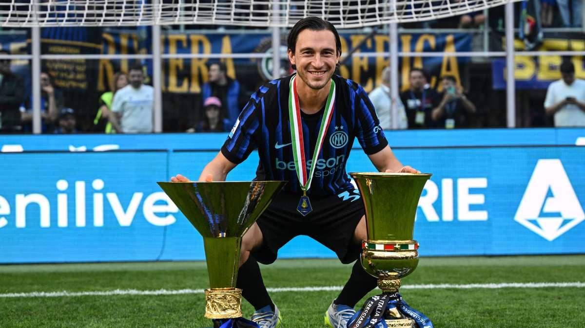 Darmian-Sassuolo, lo svincolato ex Inter tra le opzioni ma c'è il solito Cagliari