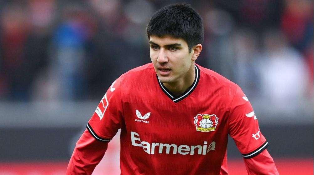 Calciomercato Sassuolo, sfida al Venezia per l'ex Leverkusen Zidan Sertdemir