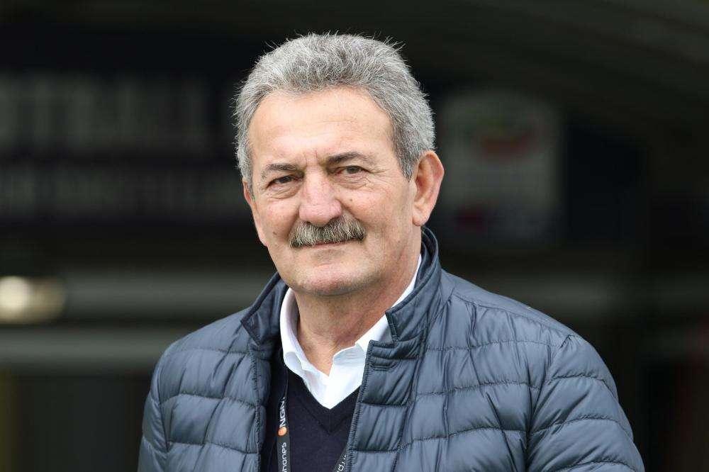 Carlo Rossi: "Il sogno è il Sassuolo in Champions, lo dobbiamo a Squinzi"