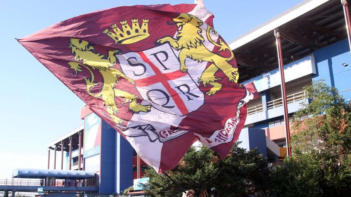 Sassuolo-Reggiana: Tribuna Sud vietata ai granata, dentro e fuori