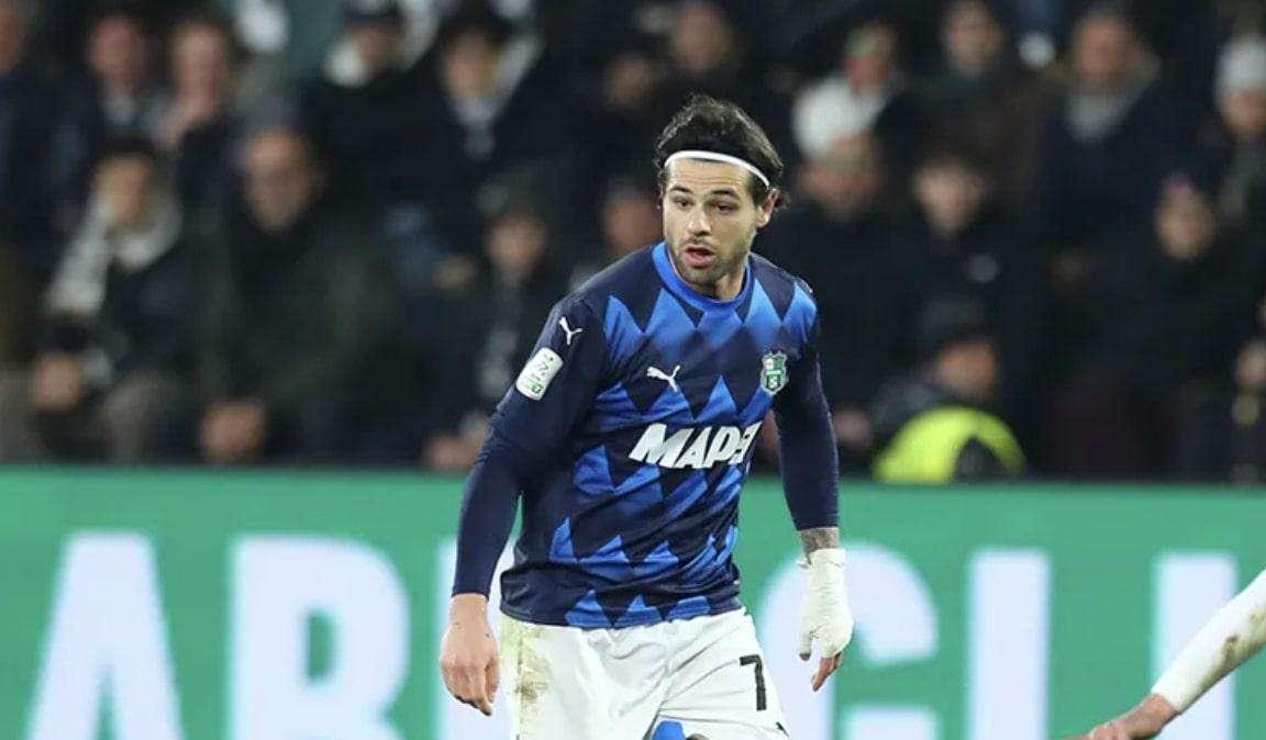 Pierini Palermo, l'esterno del Sassuolo è il prescelto: le ultime