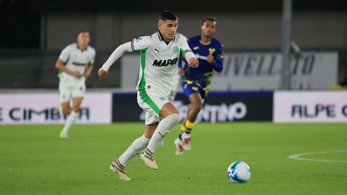 Verona-Sassuolo 0-1, pagelle quotidiani: Fadera-Thorstvedt cambi top. Volpato delude