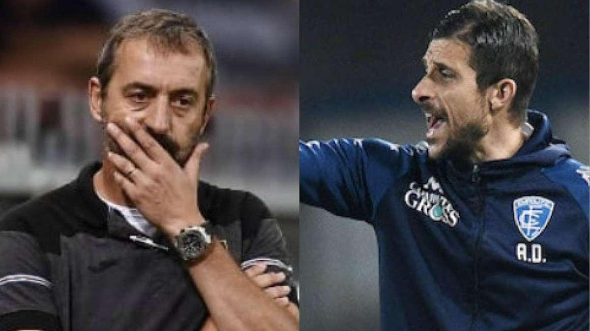 SN - Sassuolo, da Italiano a Giampole al sorpasso: come si è arrivati a Dionisi
