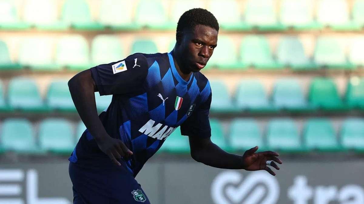VIDEO - Juventus Sassuolo Primavera highlights 2-1: Daldum-gol ma vince Magnanelli