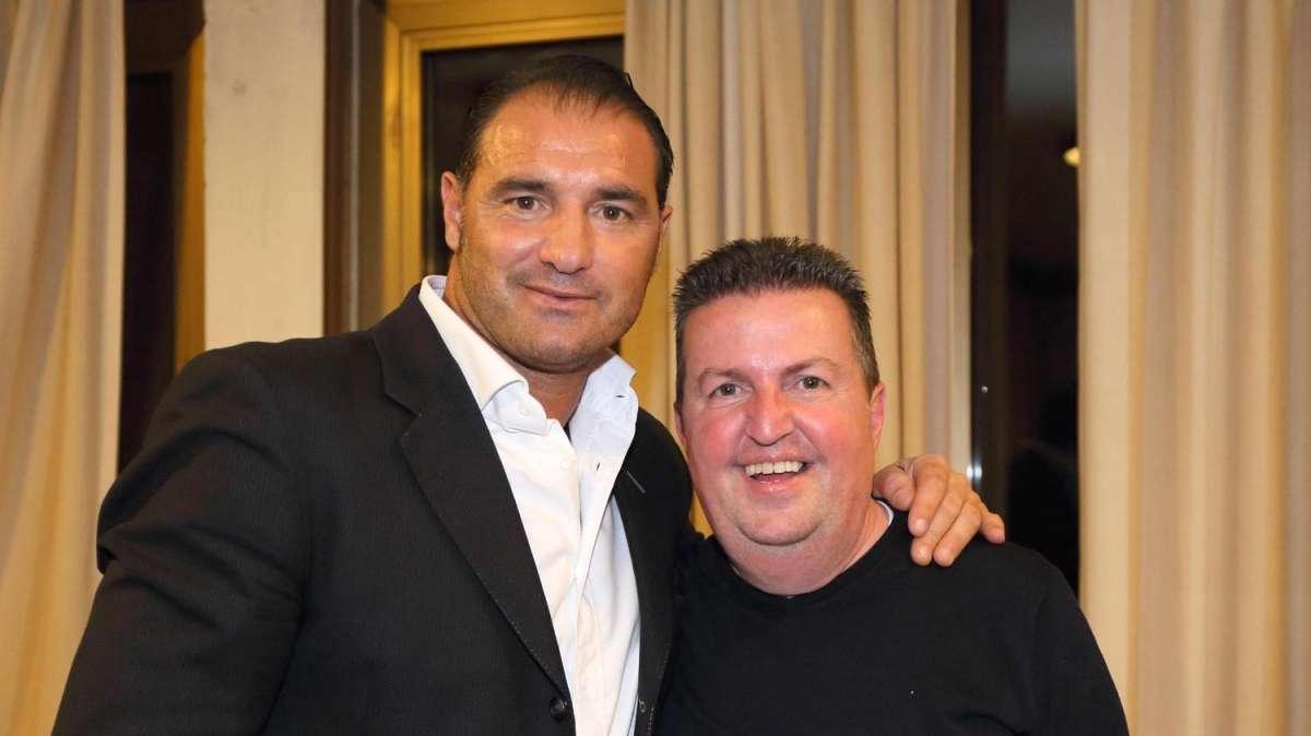 Amoruso avvisa Grosso: "La Fiorentina non è il Sassuolo"