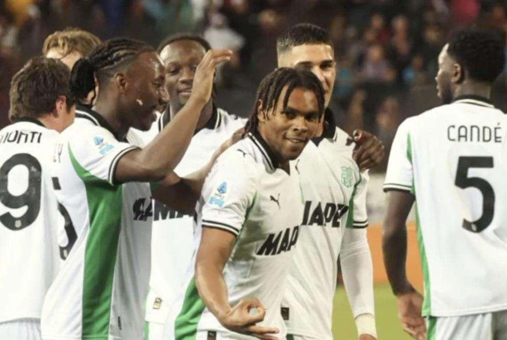 Calciomercato Sassuolo, dalla Francia: grazie neroverdi, stanno per piovere 10 milioni