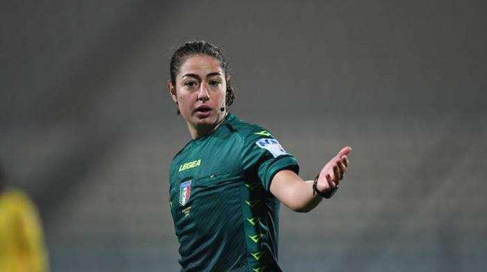 Arbitri Serie A 22/23: c'è Maria Sole Ferrieri Caputi. I 50 nomi di Rocchi