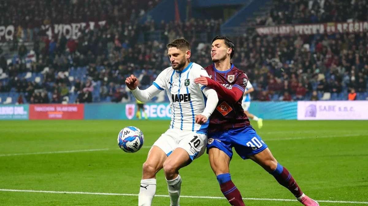 Calciomercato Sassuolo: quanto vale Domenico Berardi per Carnevali, le cifre