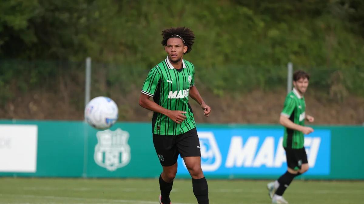Calciomercato Sassuolo, Antiste riparte dalla Polonia: accordo con il Górnik Zabrze