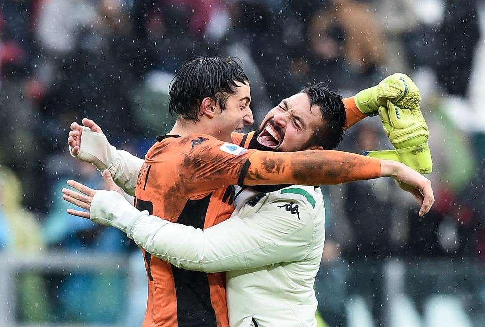 SN - Turati addio, il Sassuolo apre al prestito: oltre alla Fiorentina c'è l'Ajax di Farioli