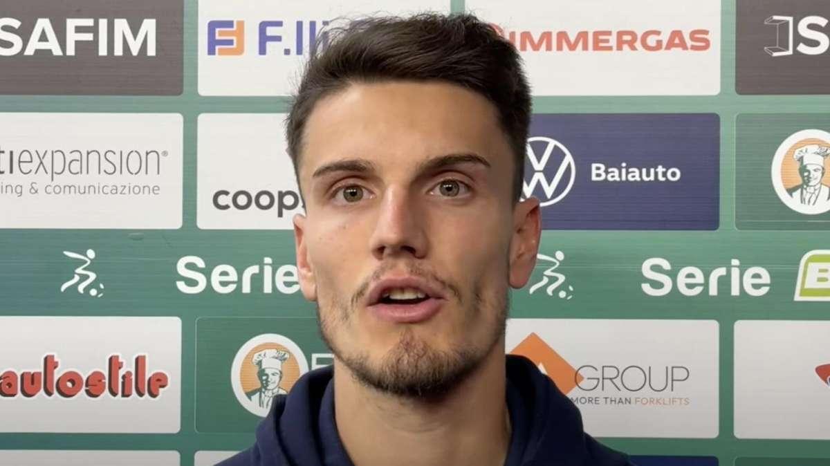 Boloca: "Ecco qual è la caratteristica che mi piace di più di questo Sassuolo"
