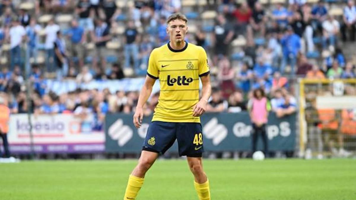 SN - Leysen Sassuolo, è fatta: trovato l'accordo per l'erede di Tarik Muharemovic