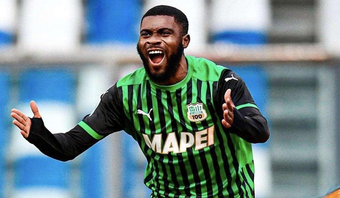 Sassuolo Genoa 2-1: tabellino, marcatori e risultato finale