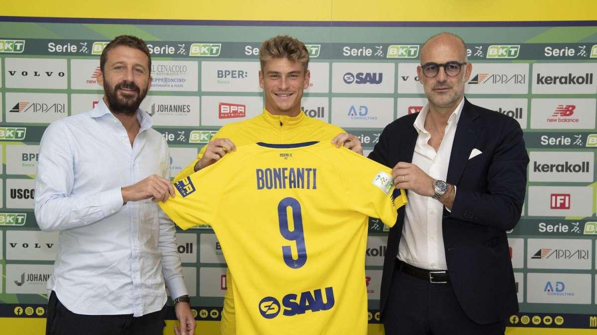 Calciomercato Sassuolo, c'è l'offerta del Pisa per l'obiettivo Bonfanti