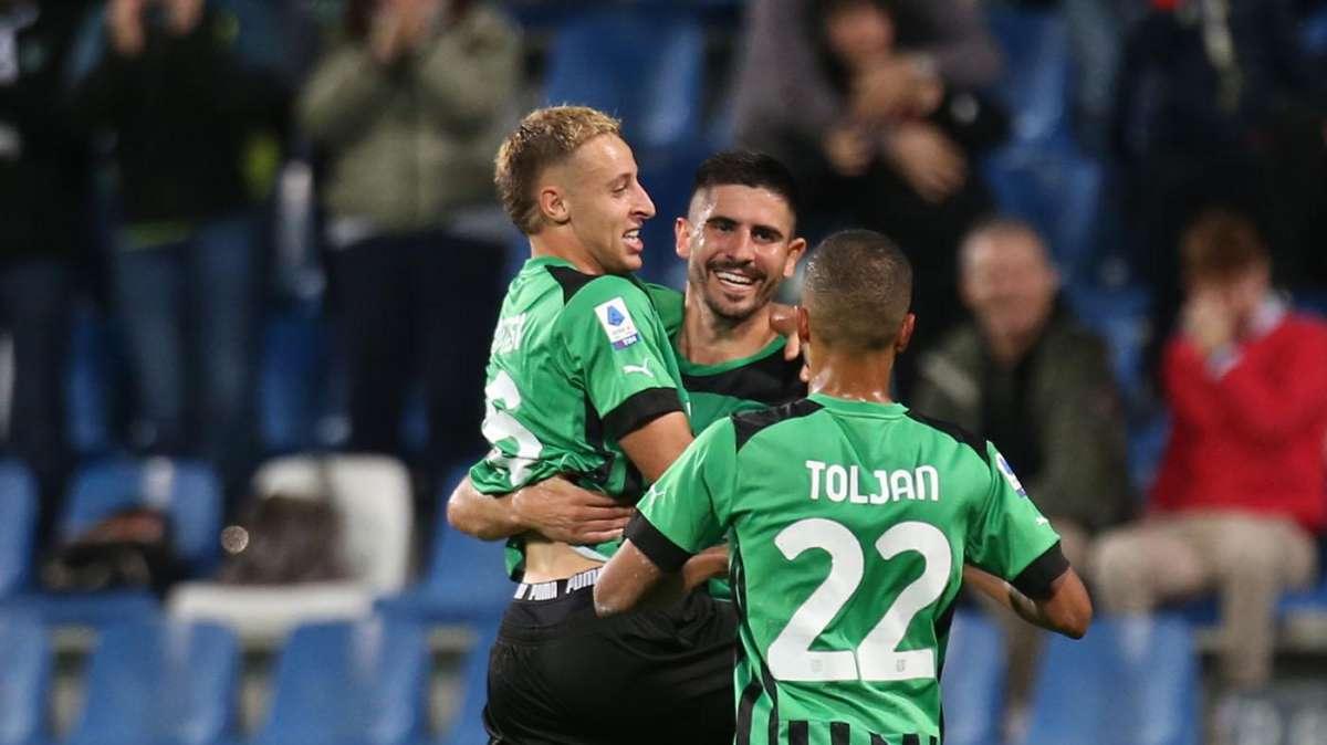 Calciomercato Sassuolo, scadenze 2026: Frattesi ed Erlic i big nel mirino