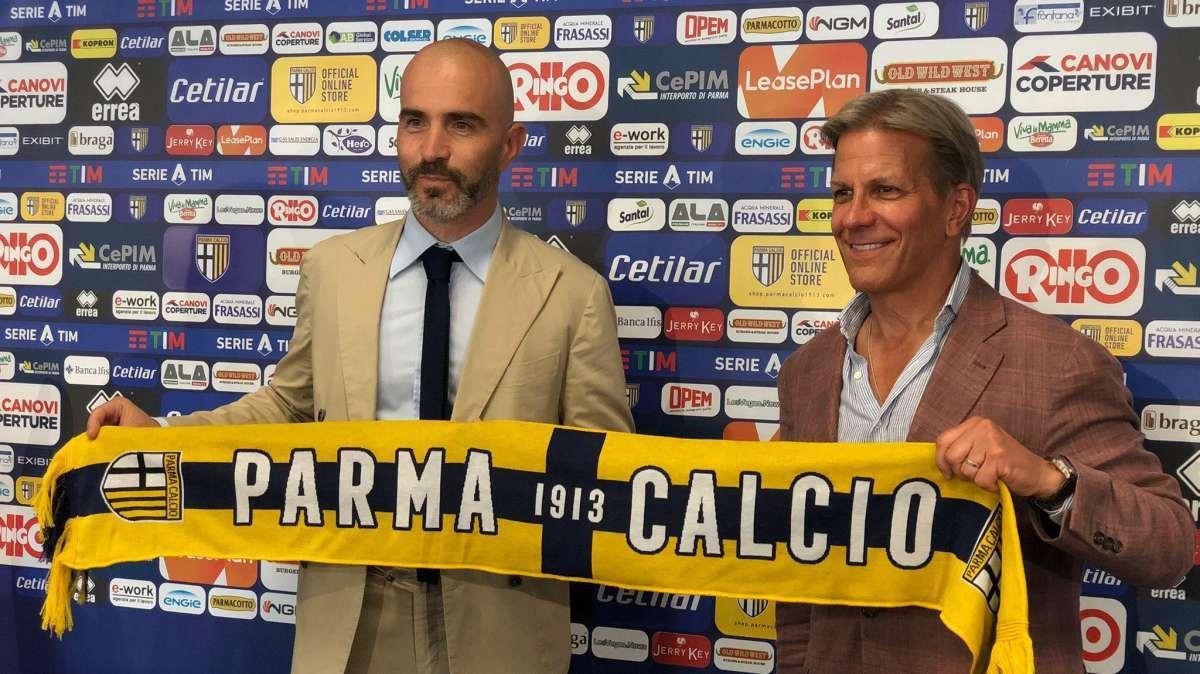 Maresca: "Tenuto testa a una squadra importante come il Sassuolo"