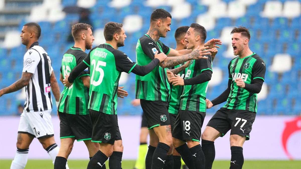 Quanto guadagna il Sassuolo con l’11° posto in classifica in Serie A 21/22