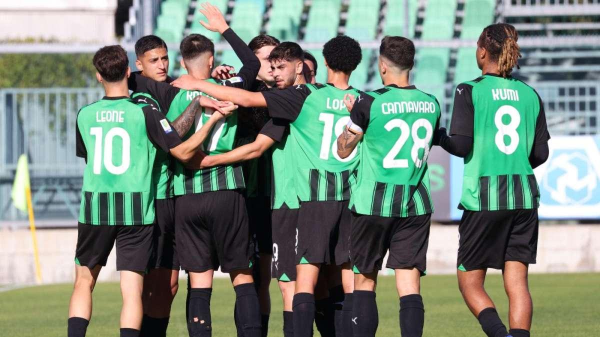Sassuolo Cremonese Primavera Coppa Italia: quando si gioca e l'orario