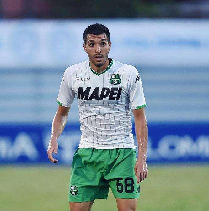 A Sassuolo si passa la palla e si liberano i compagni: il migliore è Bourabia