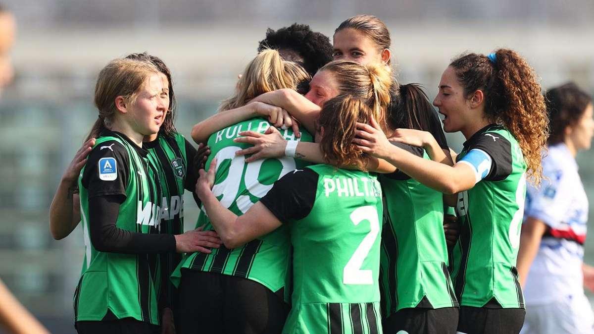 Gran Galà del Calcio AIC: tra i gol più belli Kullashi col Sassuolo. Al via le votazioni