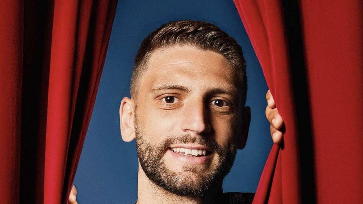 Berardi fa il bis: MVP come miglior calciatore della Serie B anche a dicembre