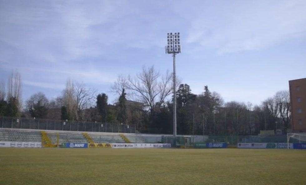 Sassuolo Inter Primavera al Ricci a porte chiuse: le ultime