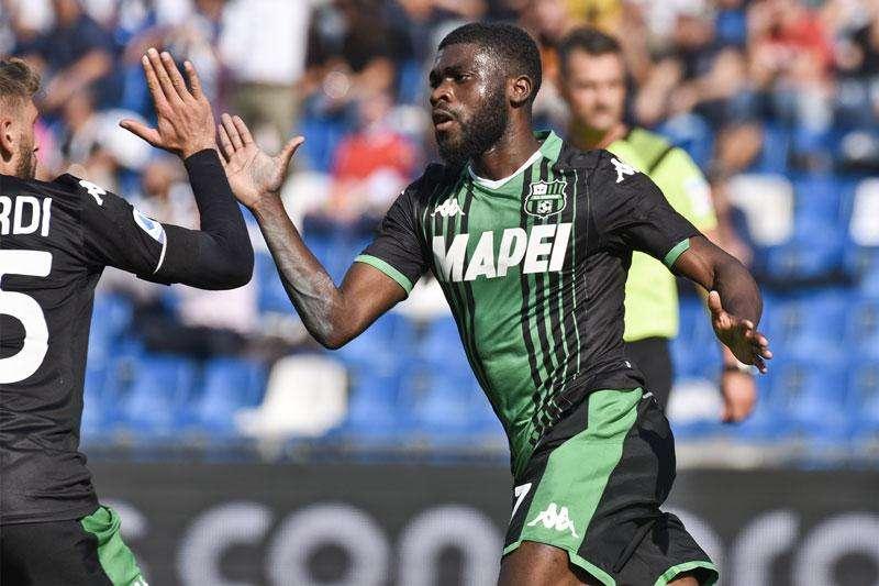 Sassuolo Torino LIVE 2-1: cronaca, risultato e tabellino in diretta