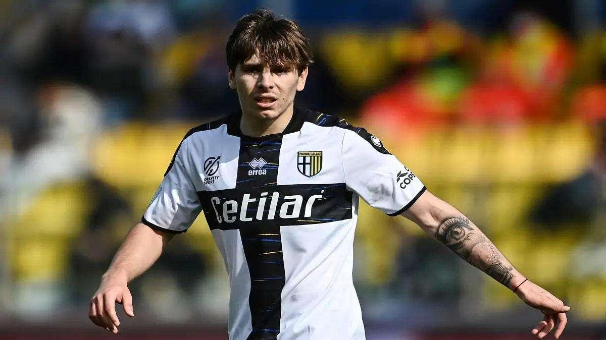 Calciomercato Sassuolo, da Parma: il mago Bernabè strega i neroverdi