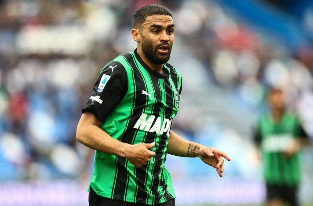 Gregoire Defrel al Modena, ci siamo: oggi il sì dell'ex Sassuolo