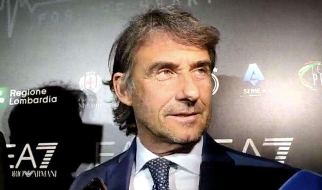 Carnevali: "Non è detto che venderemo i big. Raspadori-Juve? Noi su Dybala"