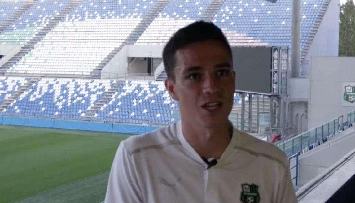 Raspadori a La Giovane Italia: "Vi racconto i miei segreti tra campo e scuola"