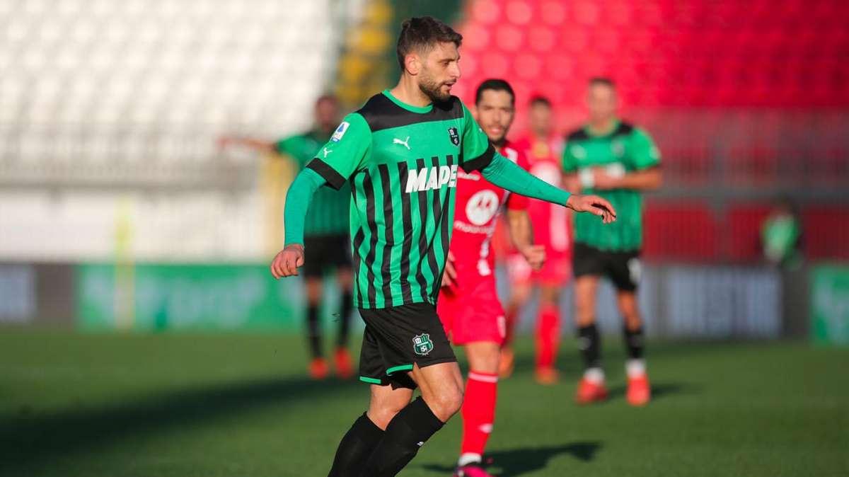 Sassuolo, con il Monza nuovo possibile sliding doors della stagione