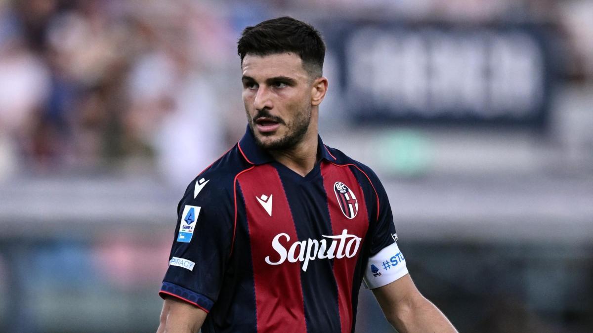Orsolini infortunio: salta Bologna-Sassuolo e non solo, i tempi di recupero