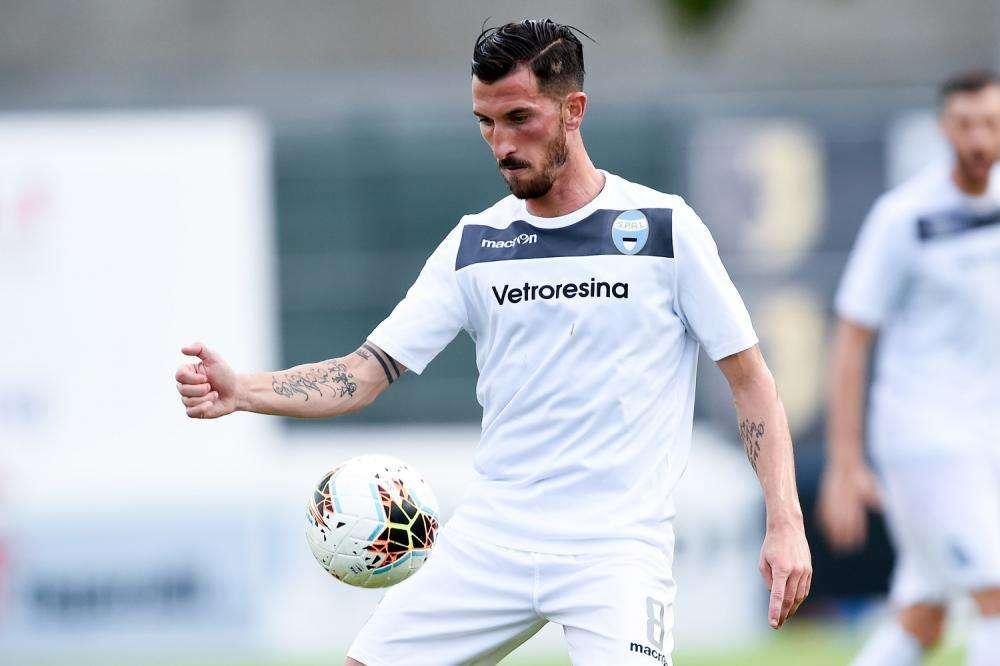 Valdifiori sfida il Sassuolo: "Dare continuità, vogliamo far punti al Mapei"