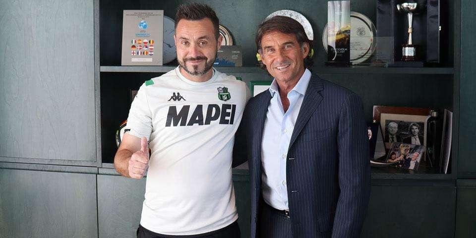 Carnevali: "De Zerbi e quella lite. Boateng, Sacchi, Duncan: i retroscena"