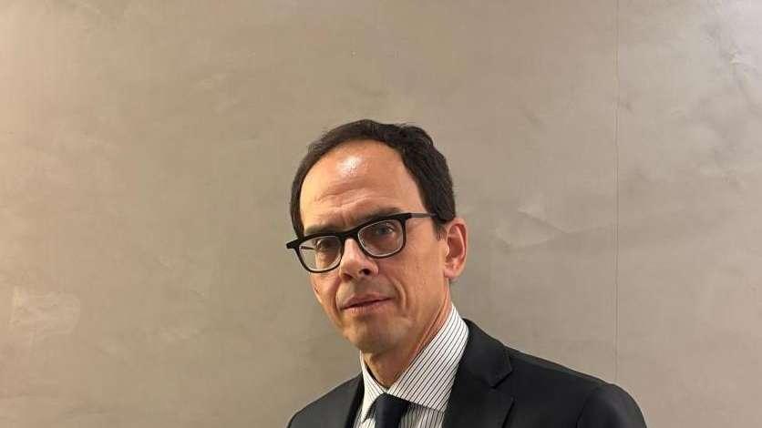 Paolo Bedin è il nuovo presidente della Lega B. Tra i consiglieri De Laurentiis e Salerno