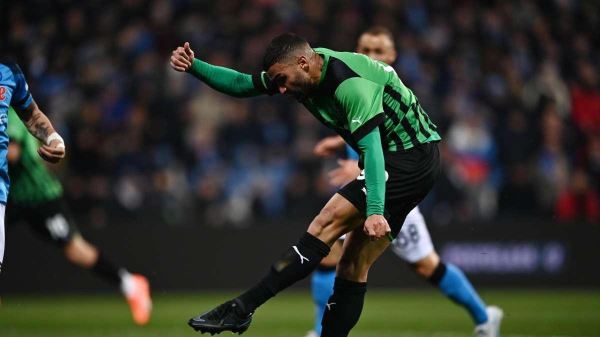 Defrel, Matheus Henrique e Ruan Tressoldi: la 'rivincita' del Sassuolo B
