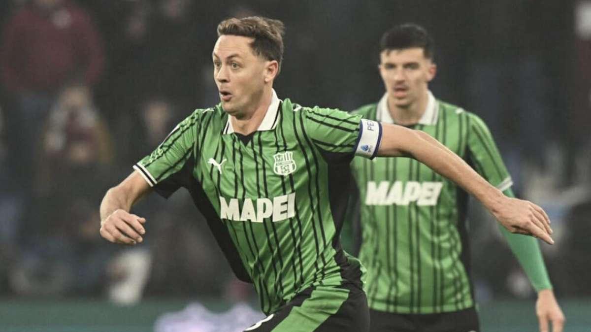 Sassuolo Atalanta probabili formazioni: Walukiewicz out, rientrano Muharemovic-Matic