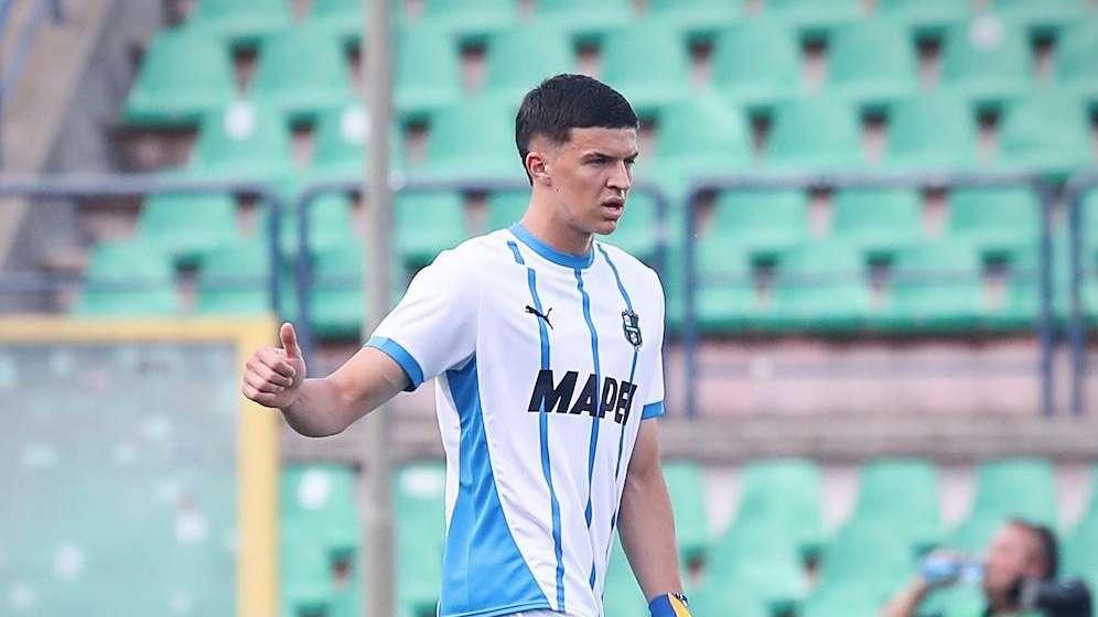 Calciomercato Sassuolo: la Juve rivuole Muharemovic dopo l'infortunio a Bremer