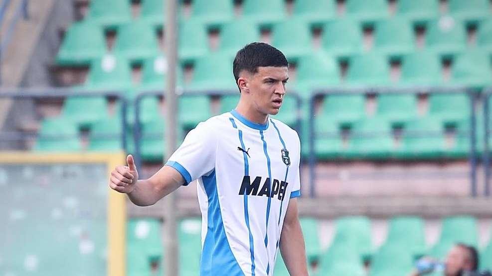 Sassuolo Spezia probabili formazioni: Odenthal o Muharemovic, torna Laurienté