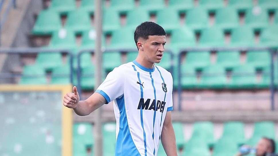 Tarik Muharemovic può tornare alla Juve ma il Sassuolo ha due speranze