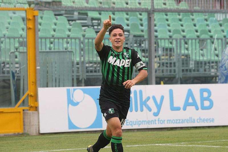 SN - Sassuolo, Raspadori verso l'addio. C'è la fila in B: Ascoli in pole