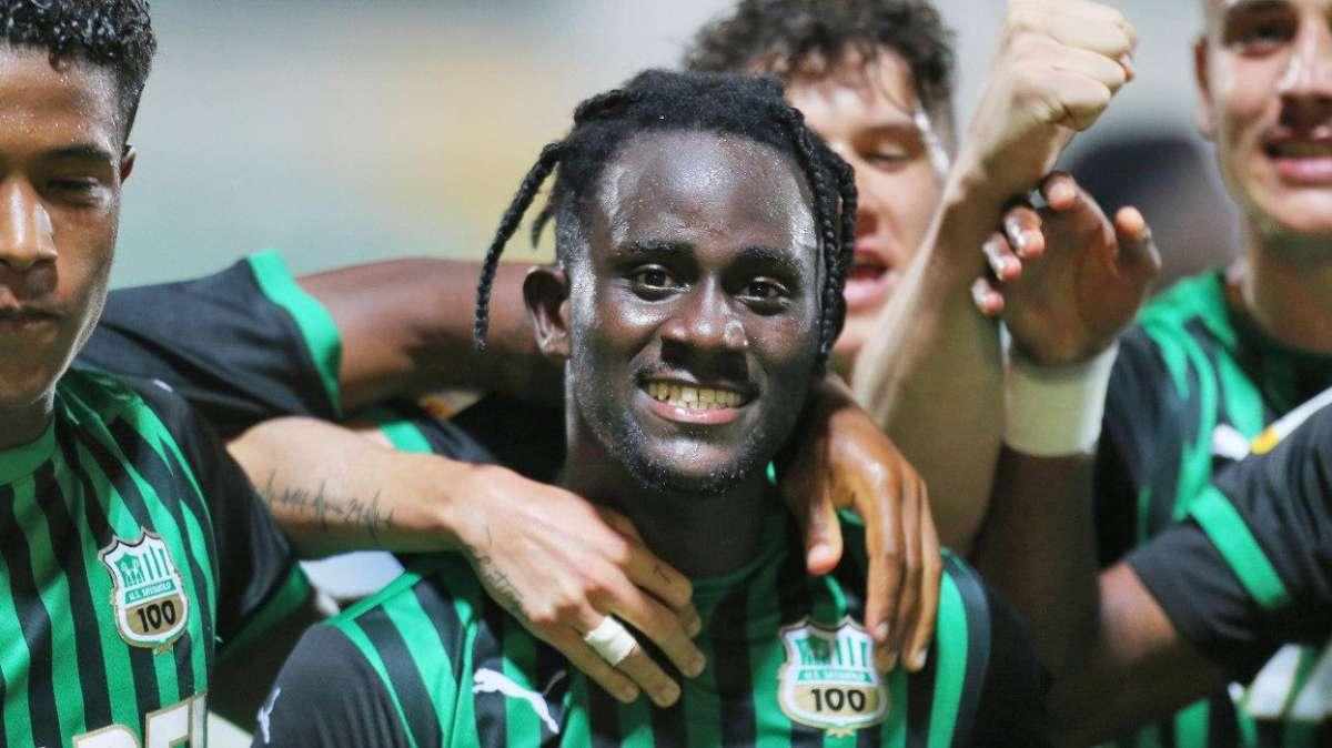 SN - Oddei: "Voglio essere felice. Sassuolo, Nk Rudes, De Zerbi: dico tutto"