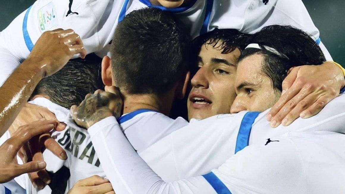 Brescia Sassuolo 2-5, pagelle quotidiani: Volpato top, Ghion e Moldovan convincono
