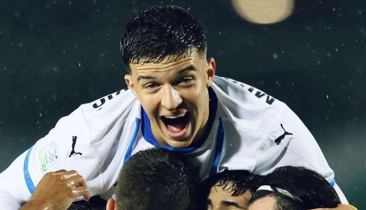 Muharemovic, continua il momento magico: Tarik convocato dalla Bosnia