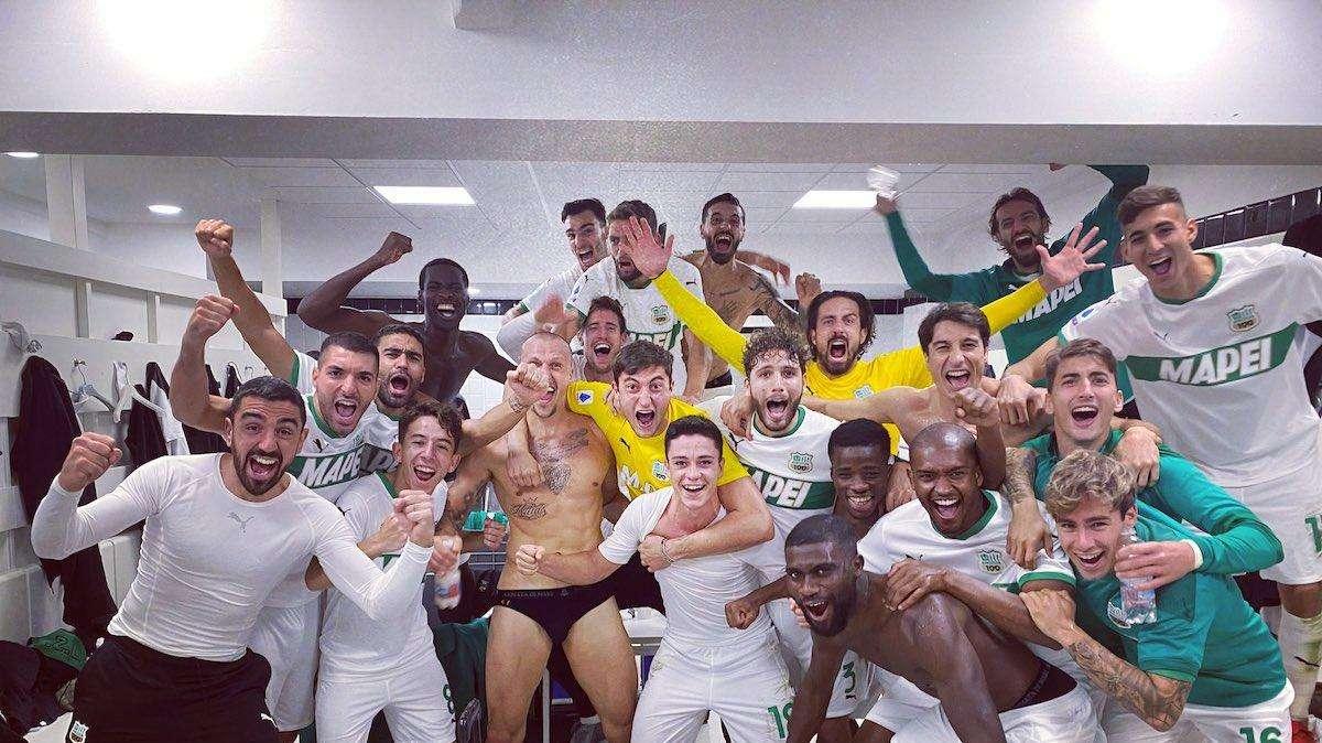 Sassuolo 2020/2021, pagellone finale: Berardi e De Zerbi top, Boga bocciato