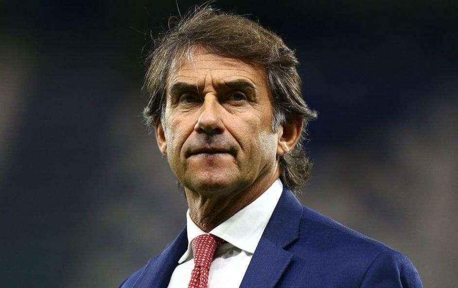 Carnevali: "Sono soddisfatto del Sassuolo. Il pensiero di Mourinho è del tutto sbagliato"